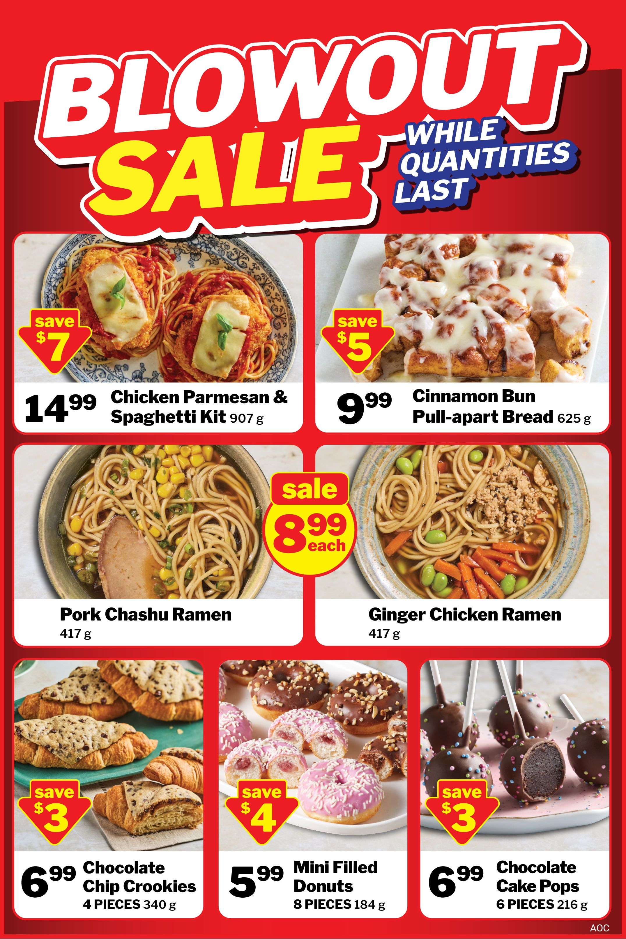 M&M Food Market (Atlantic, ON & West) Flyer September 17 to 23