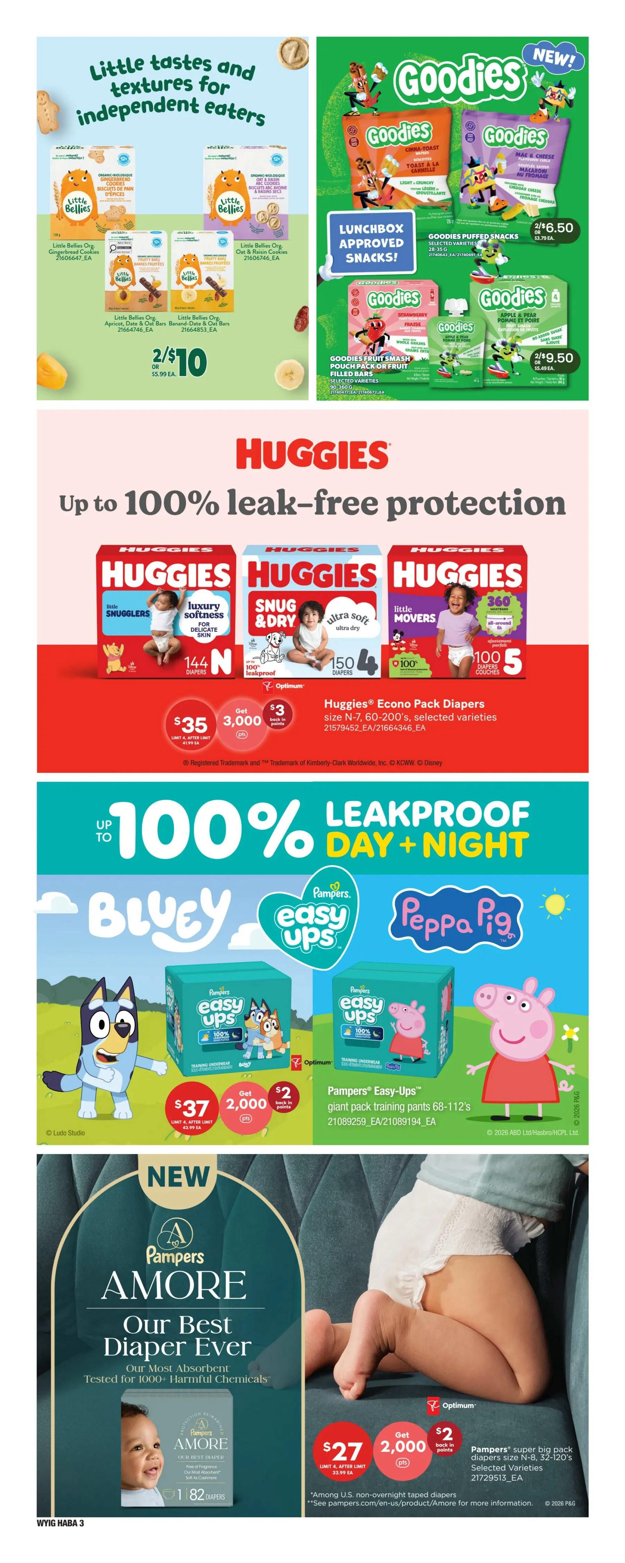 Loblaws City Market (West) Flyer September 17 to 23