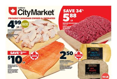 Loblaws City Market (ON) Flyer September 17 to 23