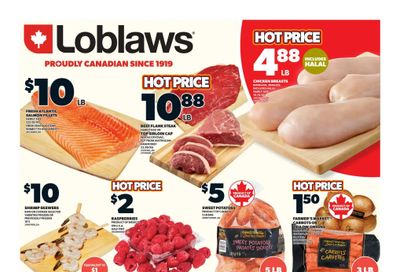 Loblaws (ON) Flyer September 17 to 23
