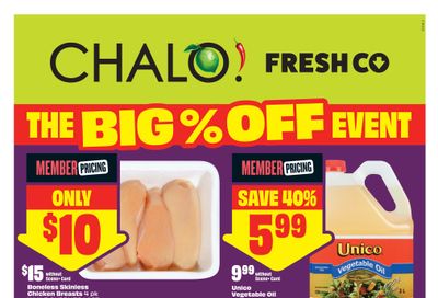 Chalo! FreshCo (ON) Flyer September 17 to 23
