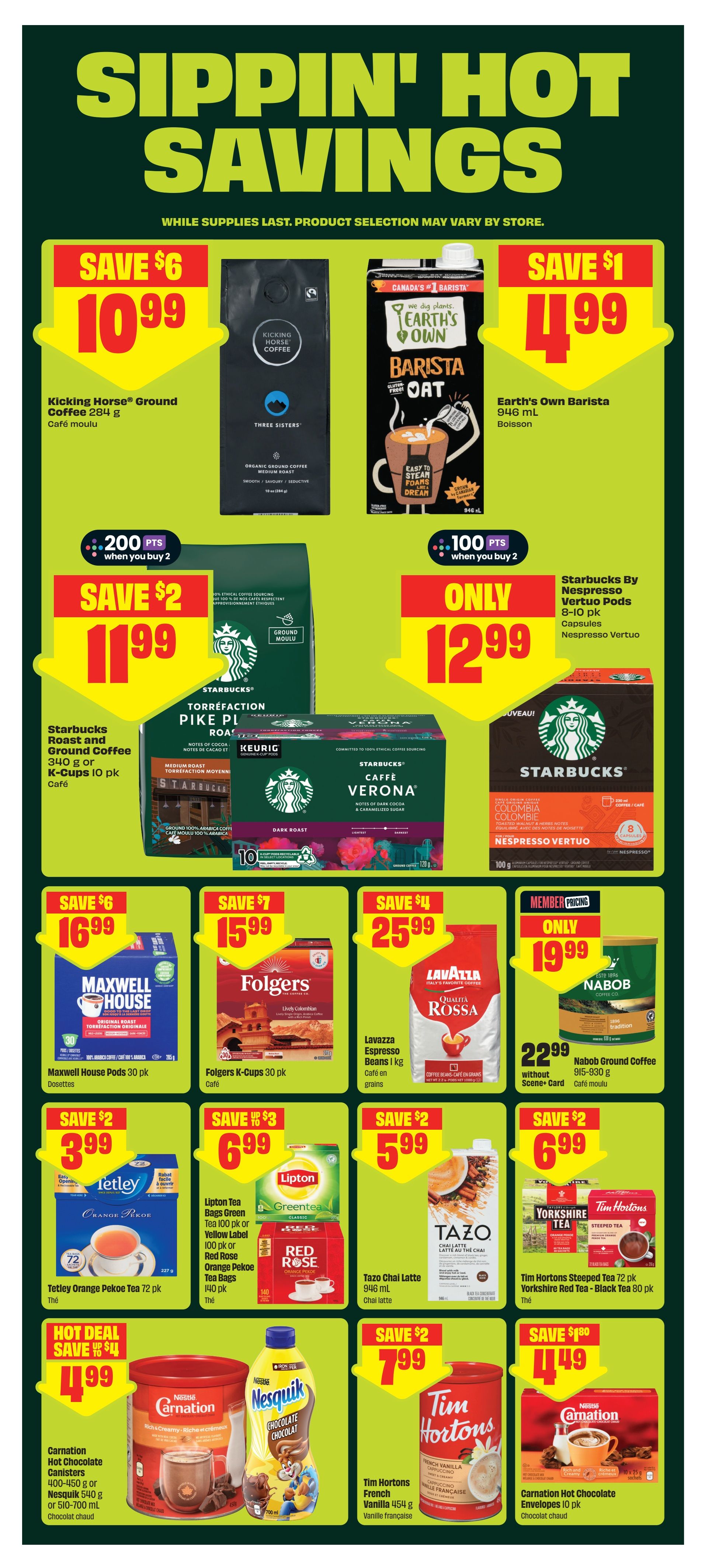 Chalo! FreshCo (ON) Flyer September 17 to 23