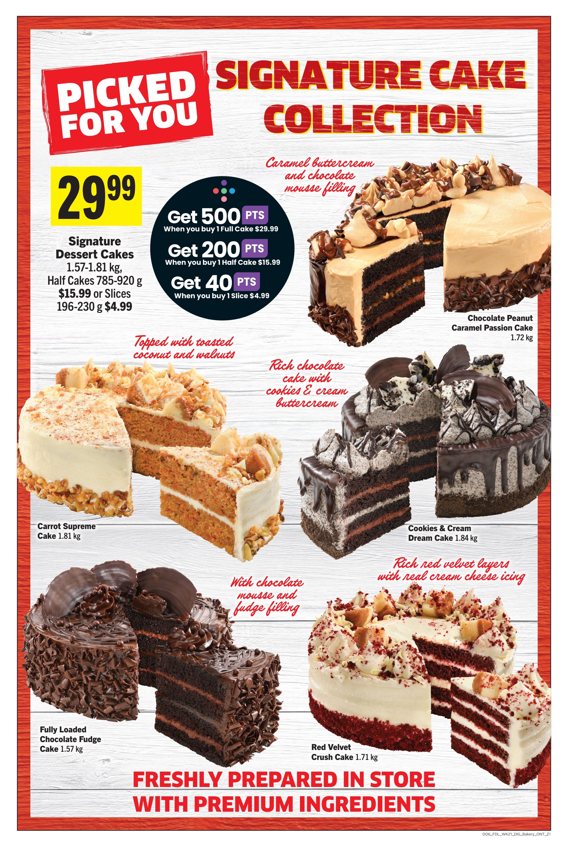 Foodland (ON) Flyer September 17 to 23