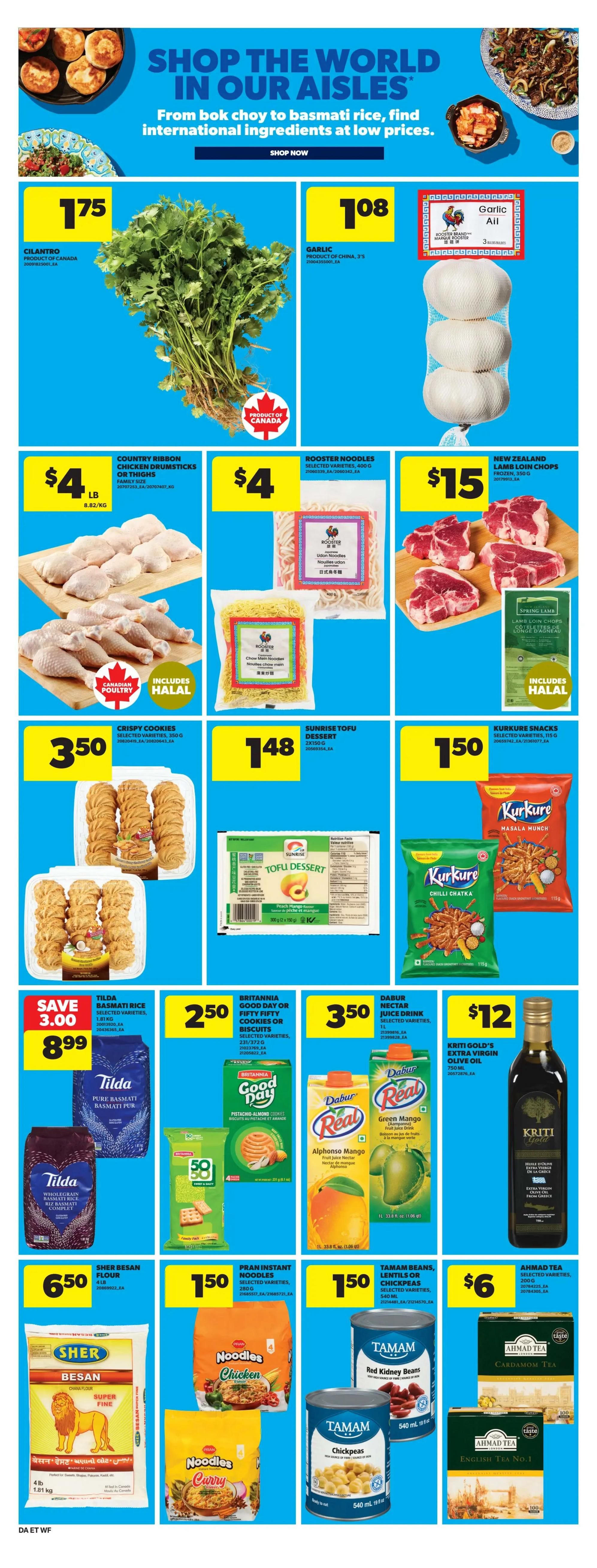 Dominion Flyer September 17 to 23