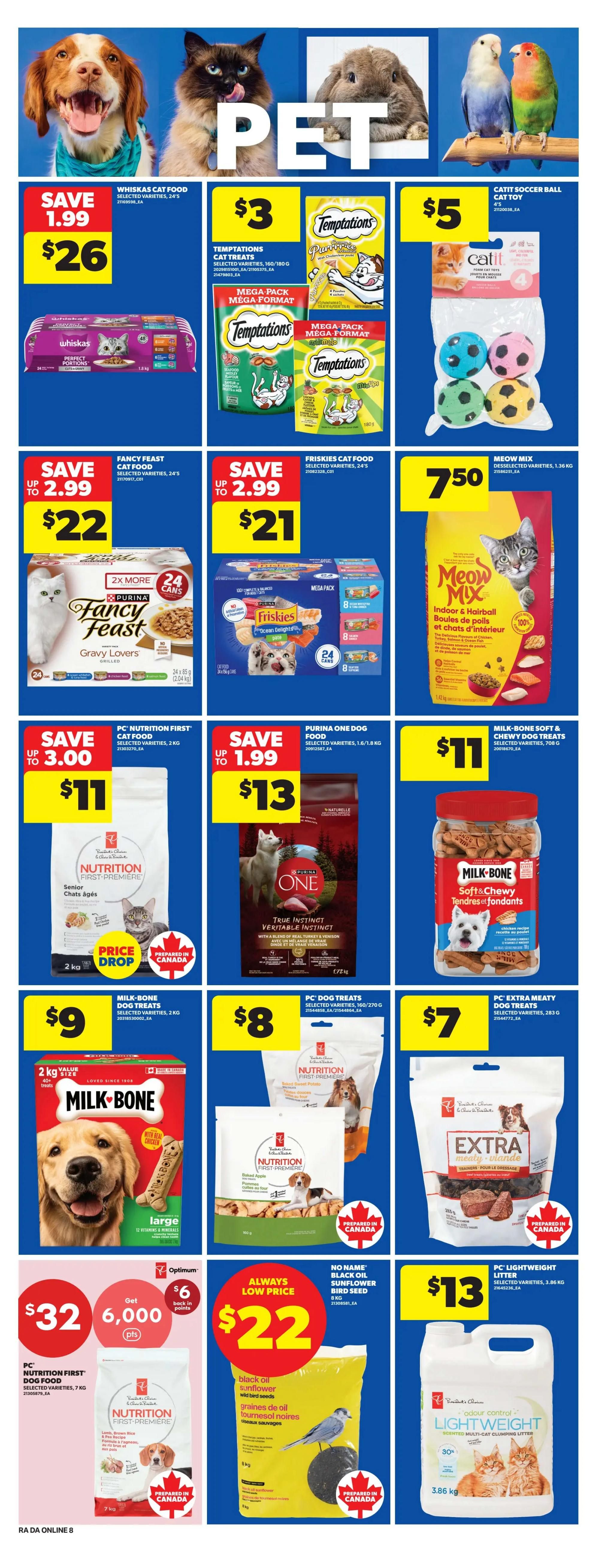 Dominion Flyer September 17 to 23