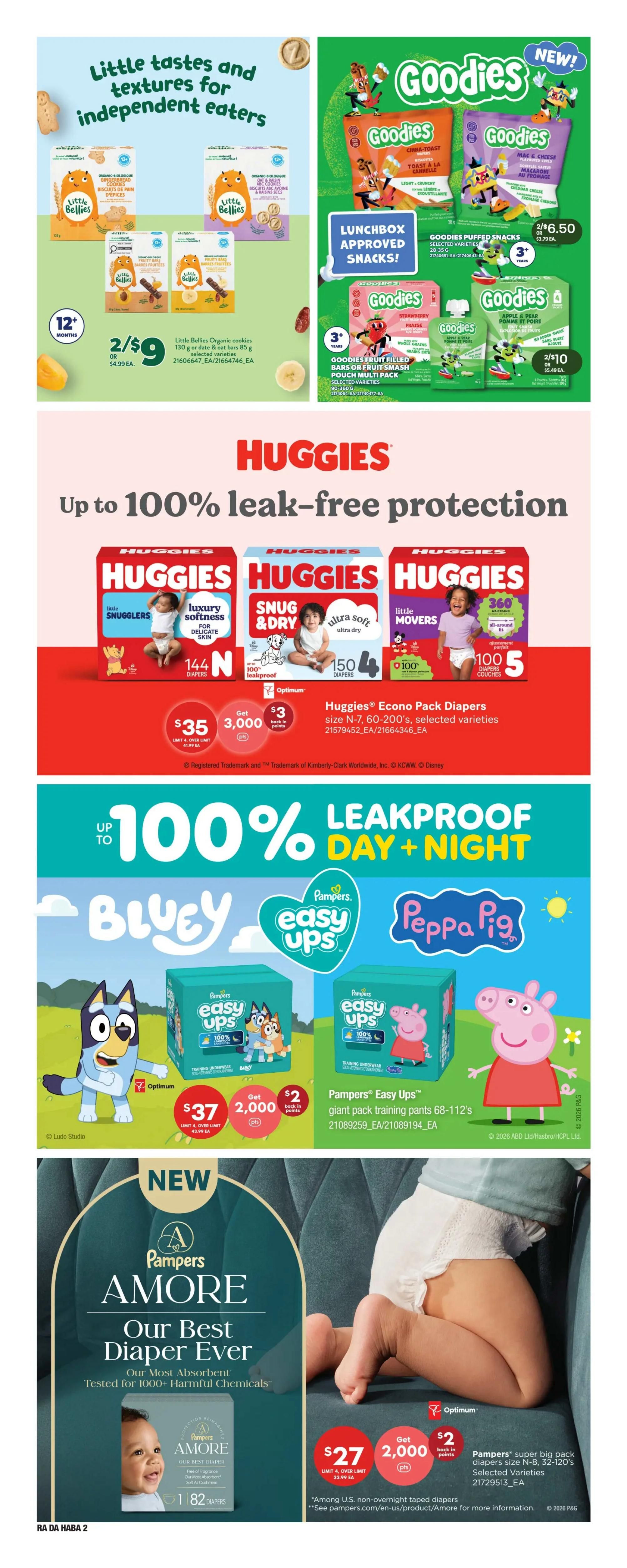Dominion Flyer September 17 to 23