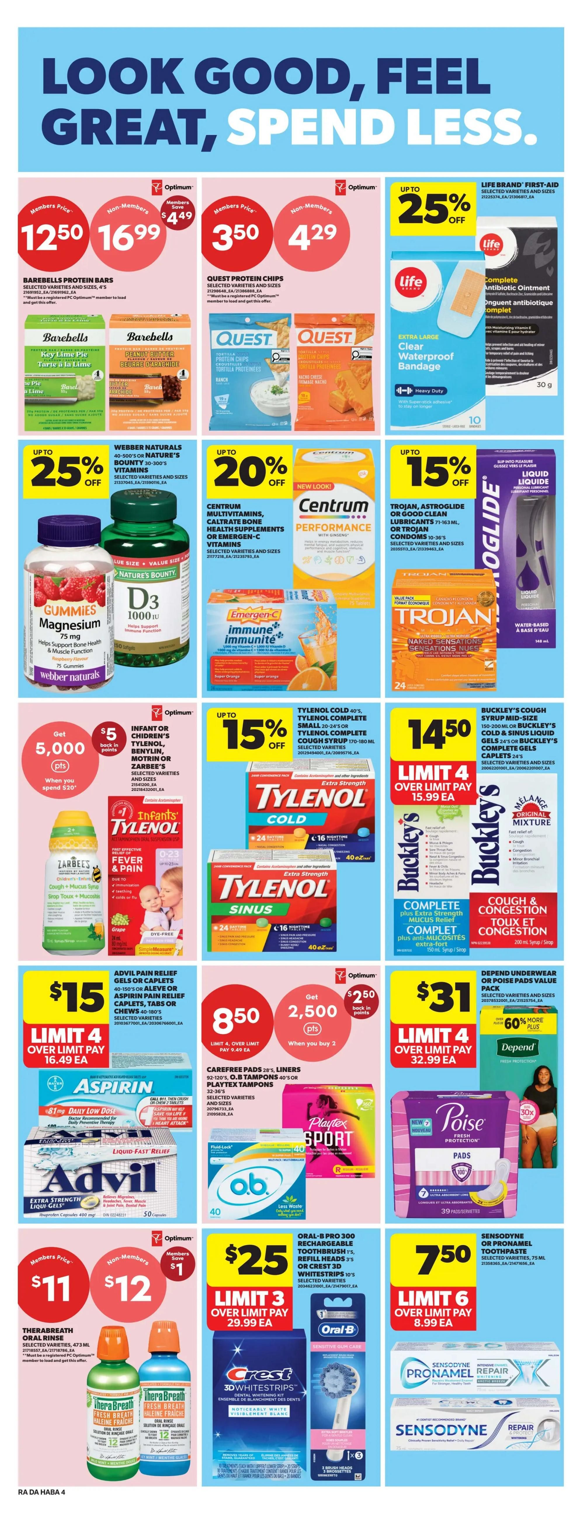 Dominion Flyer September 17 to 23