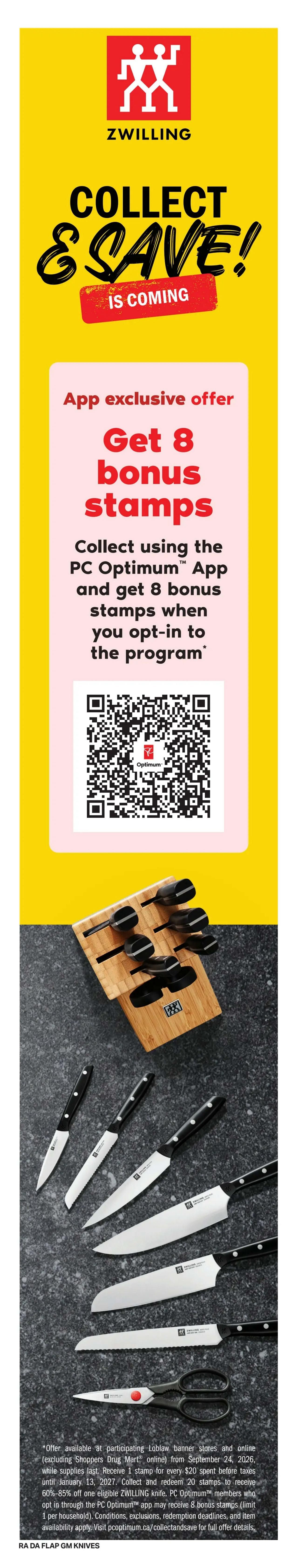 Dominion Flyer September 17 to 23