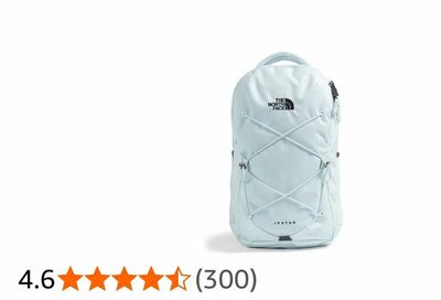 Amazon.com: $77 The North Face Jester everyday bagpack
