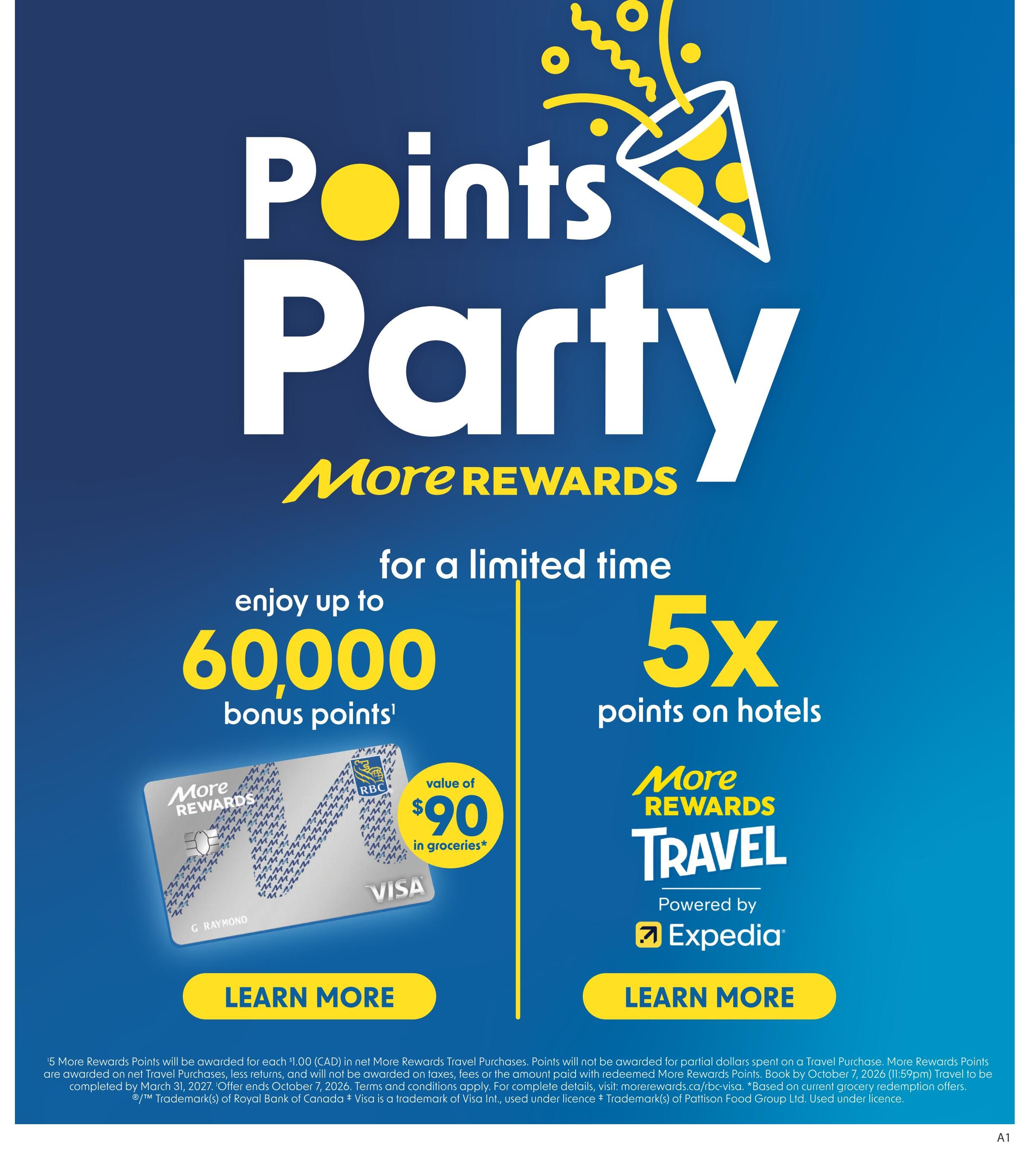Save On Foods (BC) Flyer September 17 to 23