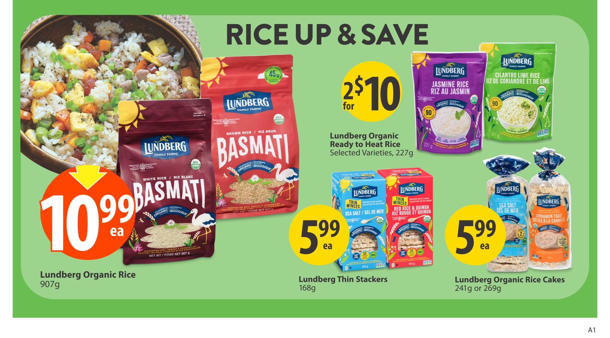 Save On Foods (BC) Flyer September 17 to 23