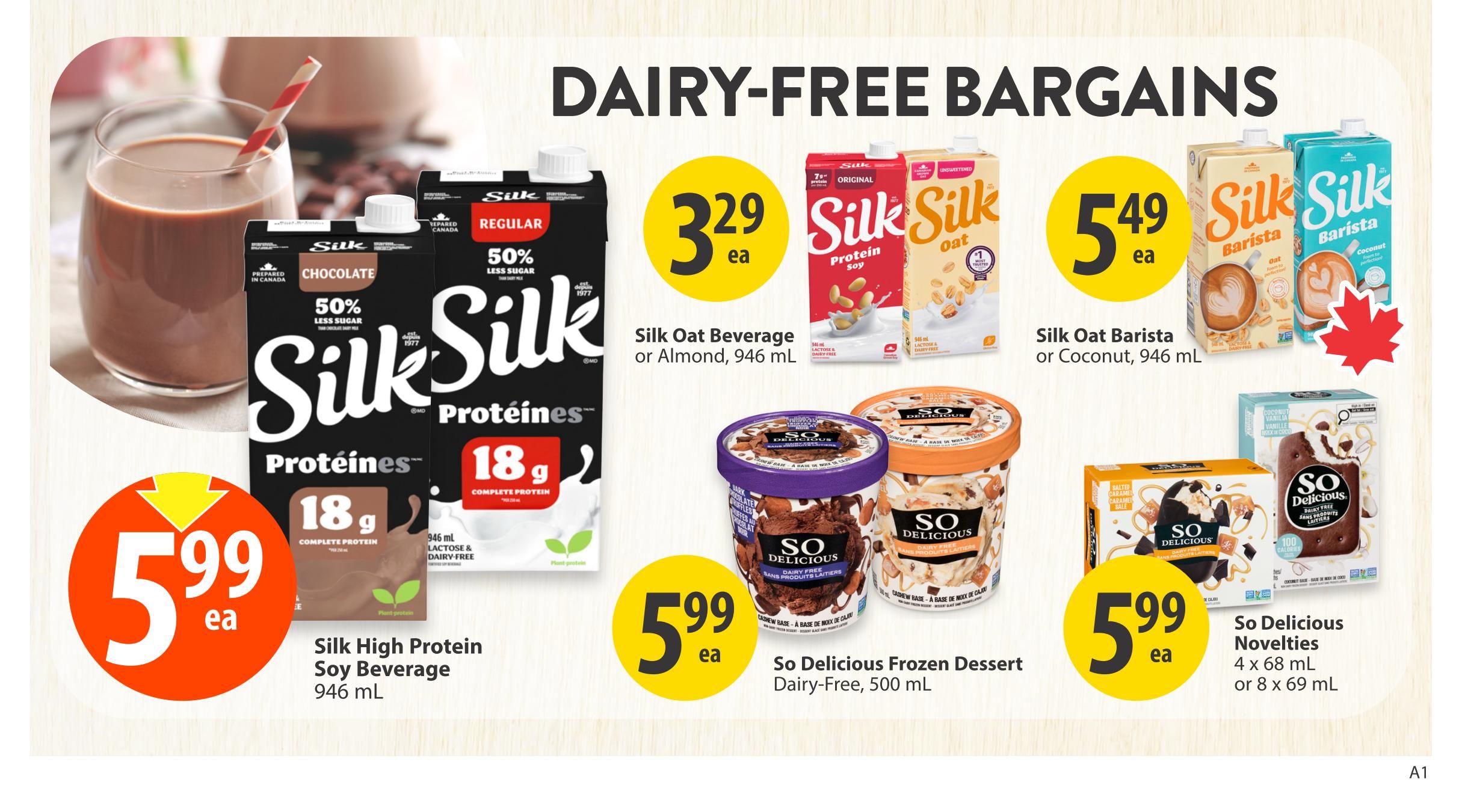 Save On Foods (BC) Flyer September 17 to 23