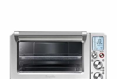 Amazon.ca: Breville 'The Smart Oven' Pro - Convection & Airfryer -- $479.99