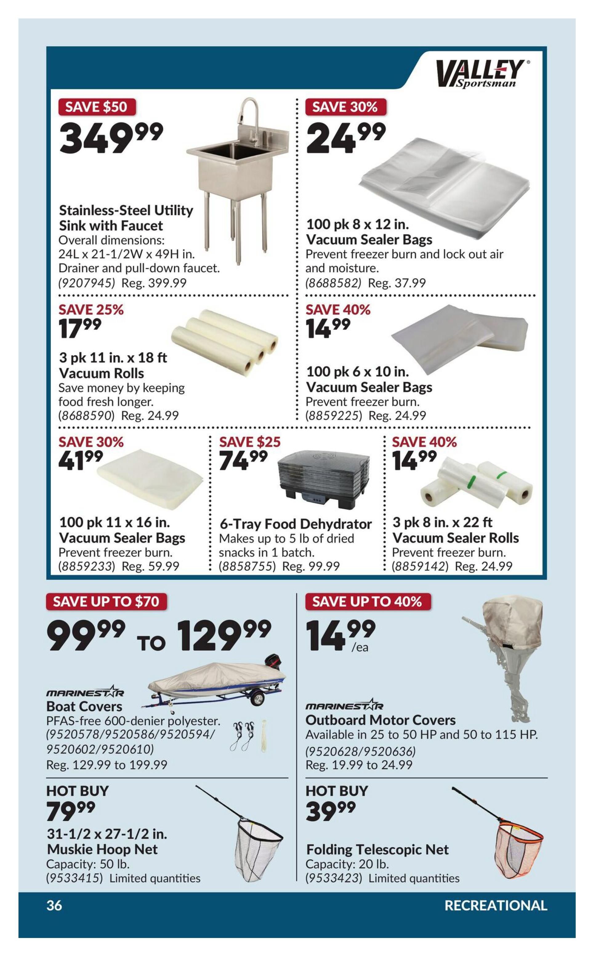 Princess Auto Flyer September 22 to October 4