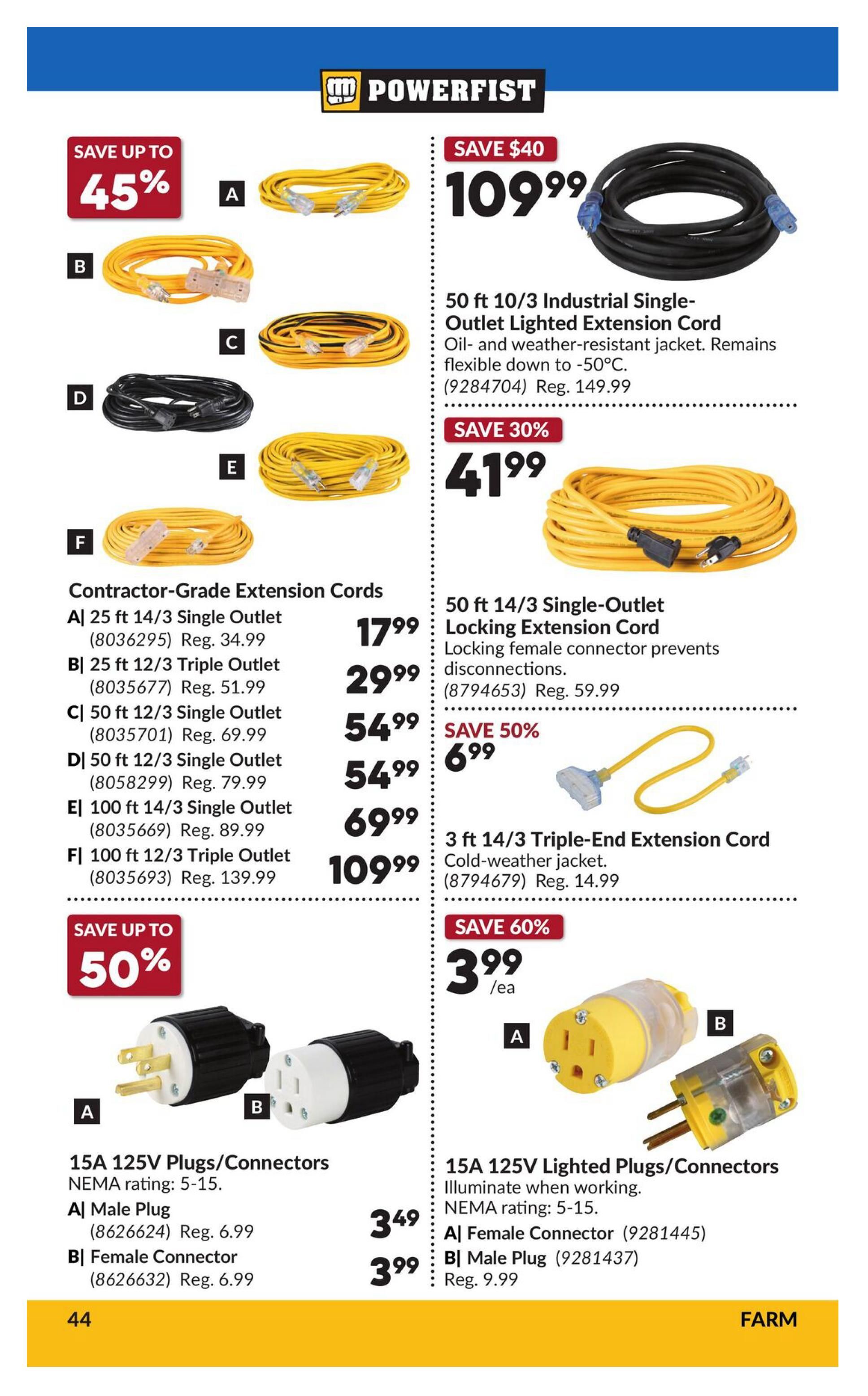 Princess Auto Flyer September 22 to October 4