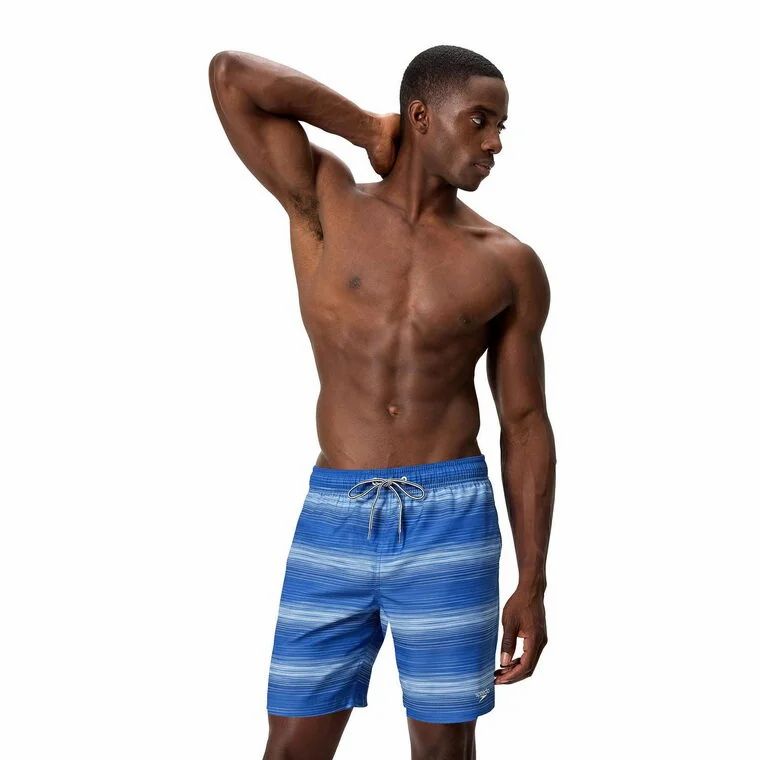 Walmart: Speedo Men’s Swim Shorts - $5 on Clearance