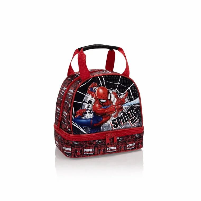 Walmart: Heys Kids Deluxe Lunch Bag (2 Compartments, 7L) - $5