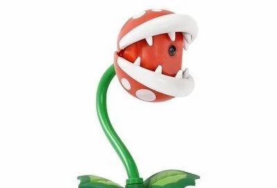 eBay.ca: HORI Piranha Plant Camera for Nintendo Switch 2