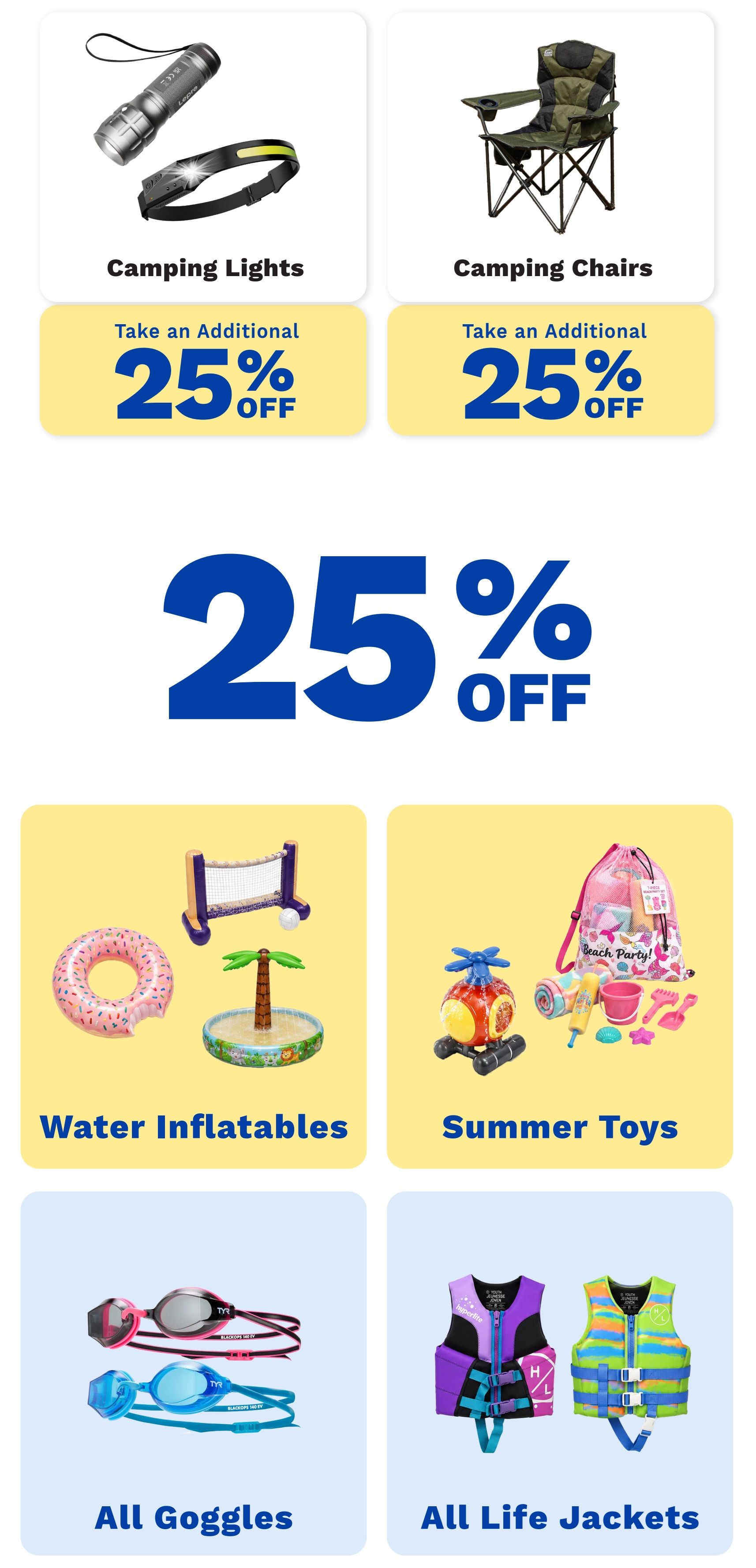 Big Box Outlet Store Flyer September 16 to 22