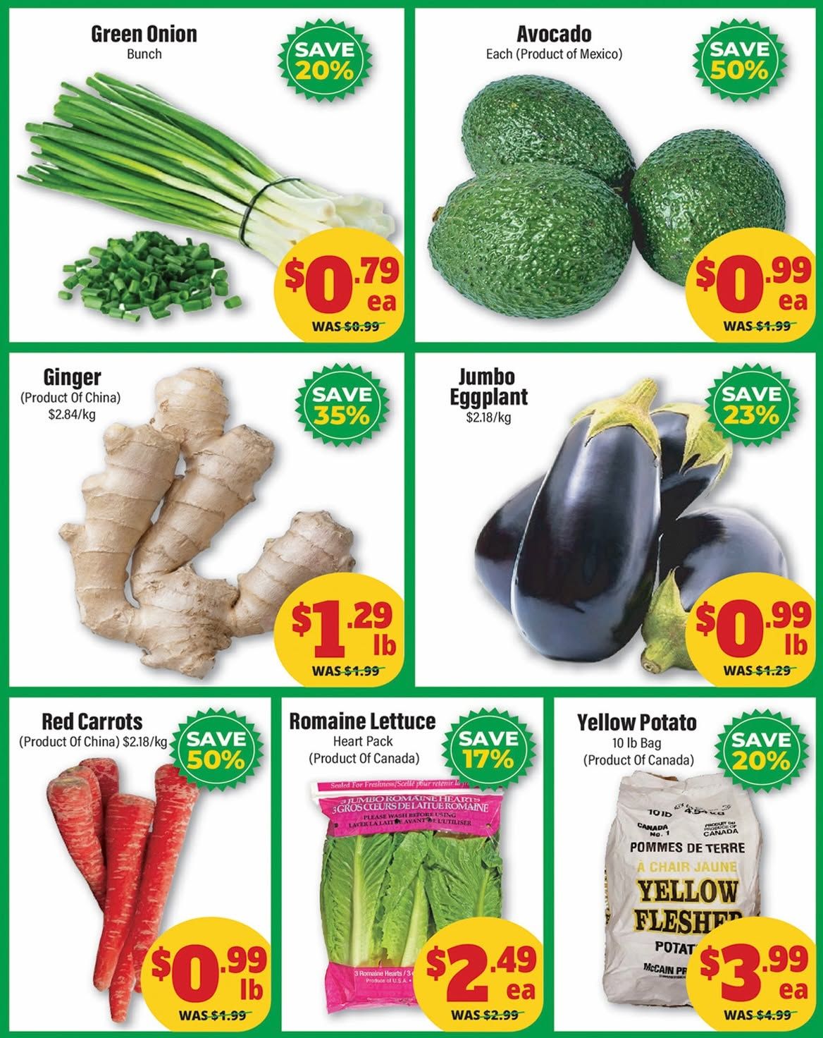 Iqbal Foods Flyer September 17 to 23