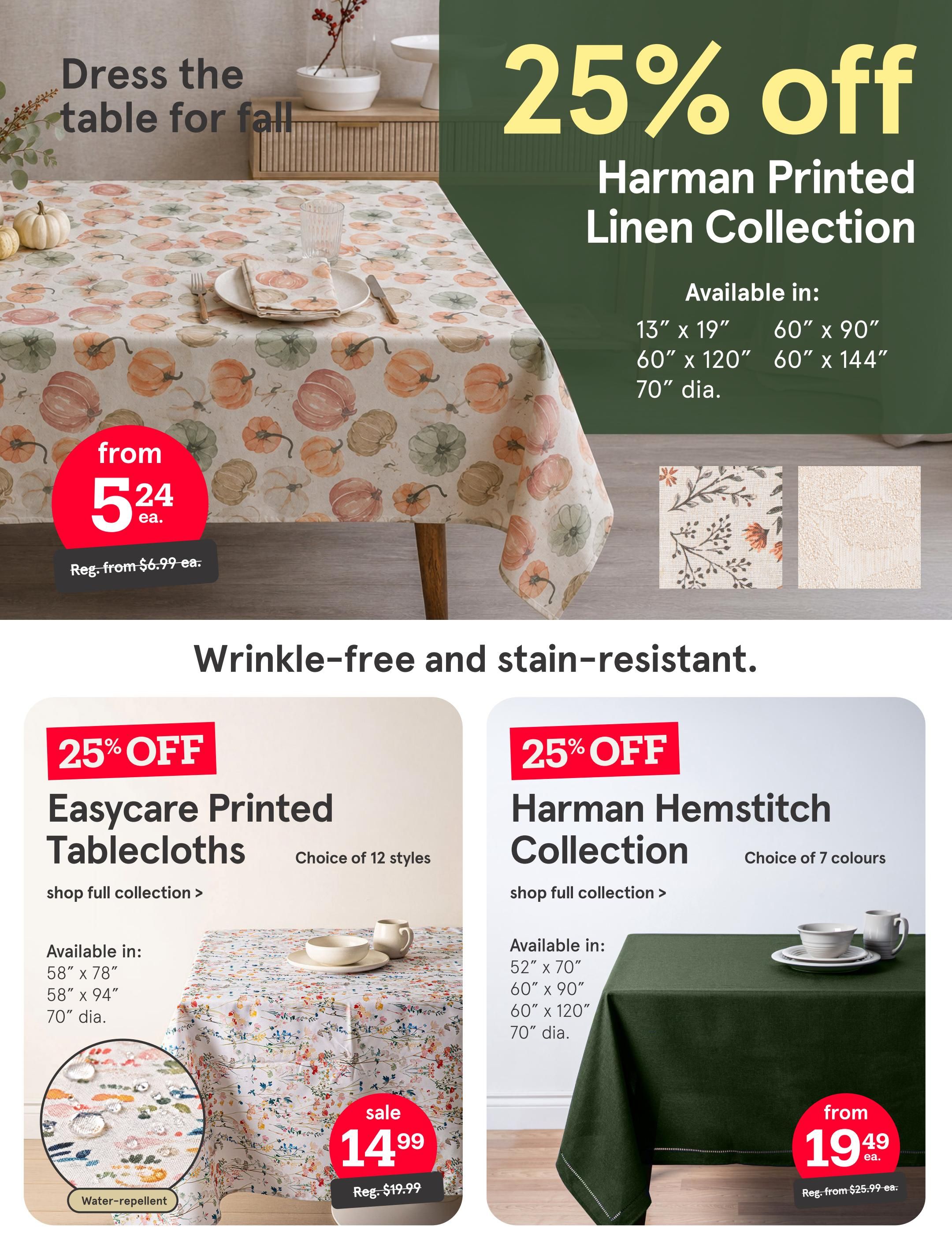 Kitchen Stuff Plus Flyer September 17 to 27