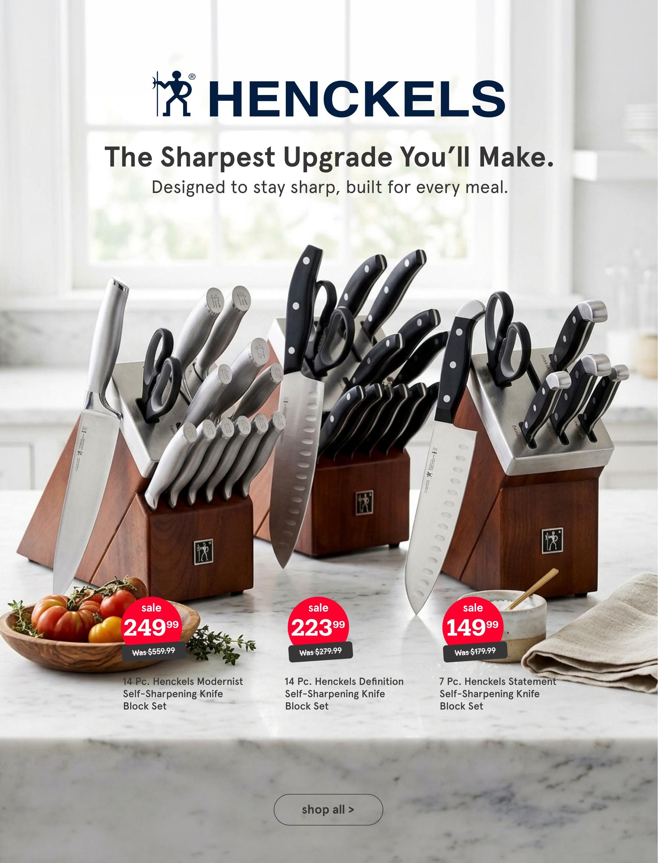 Kitchen Stuff Plus Flyer September 17 to 27