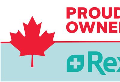 Rexall (MB) Flyer September 18 to 24