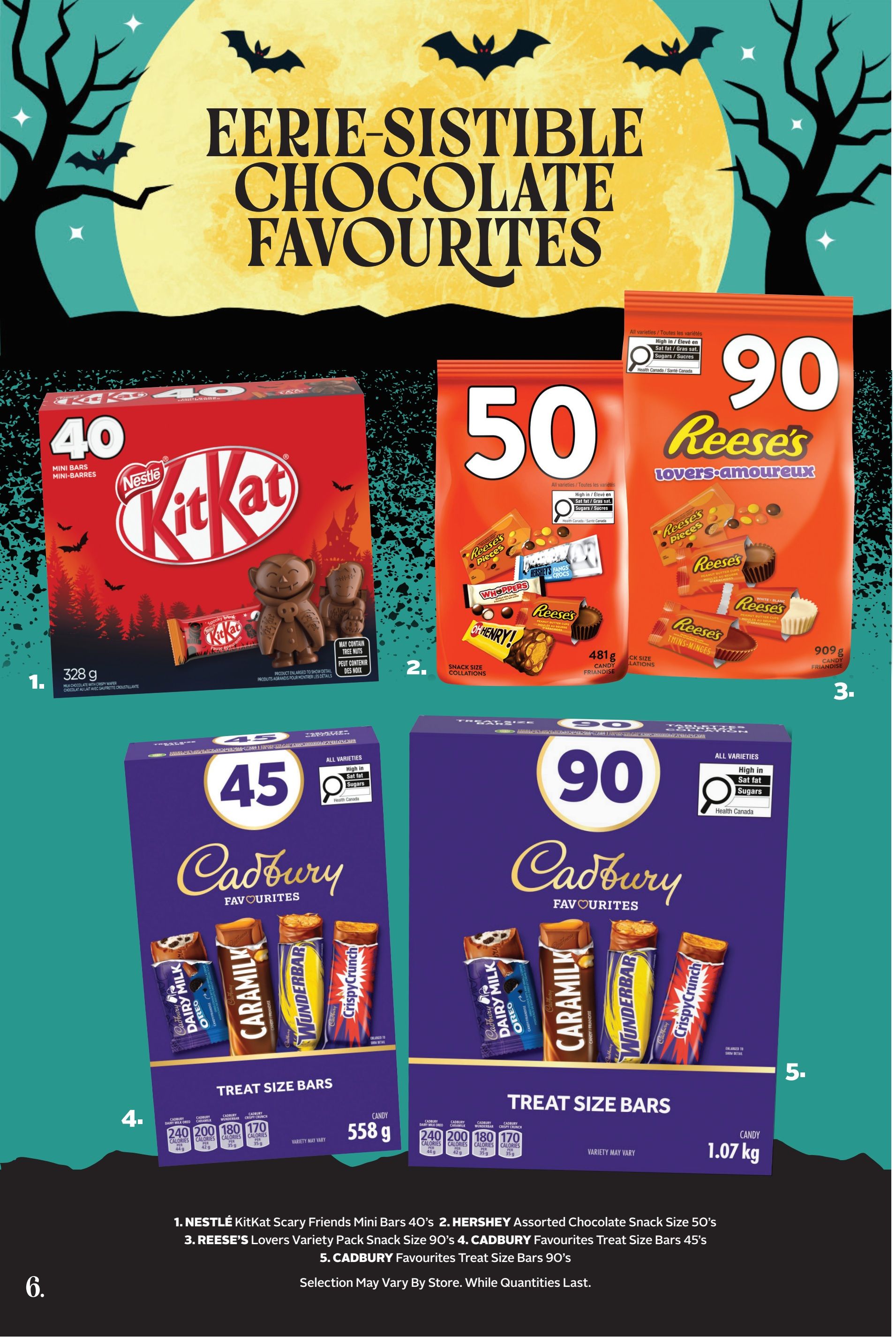 Rexall (MB) Flyer September 18 to 24