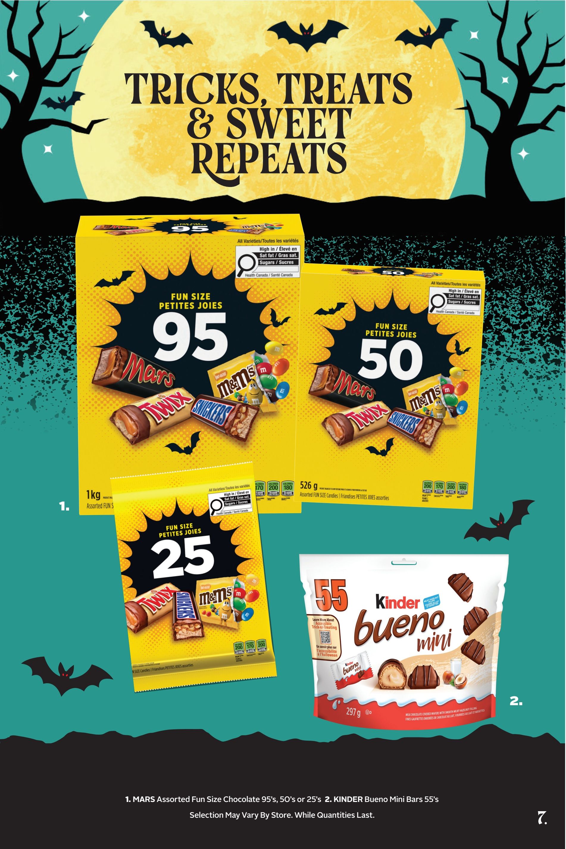 Rexall (MB) Flyer September 18 to 24