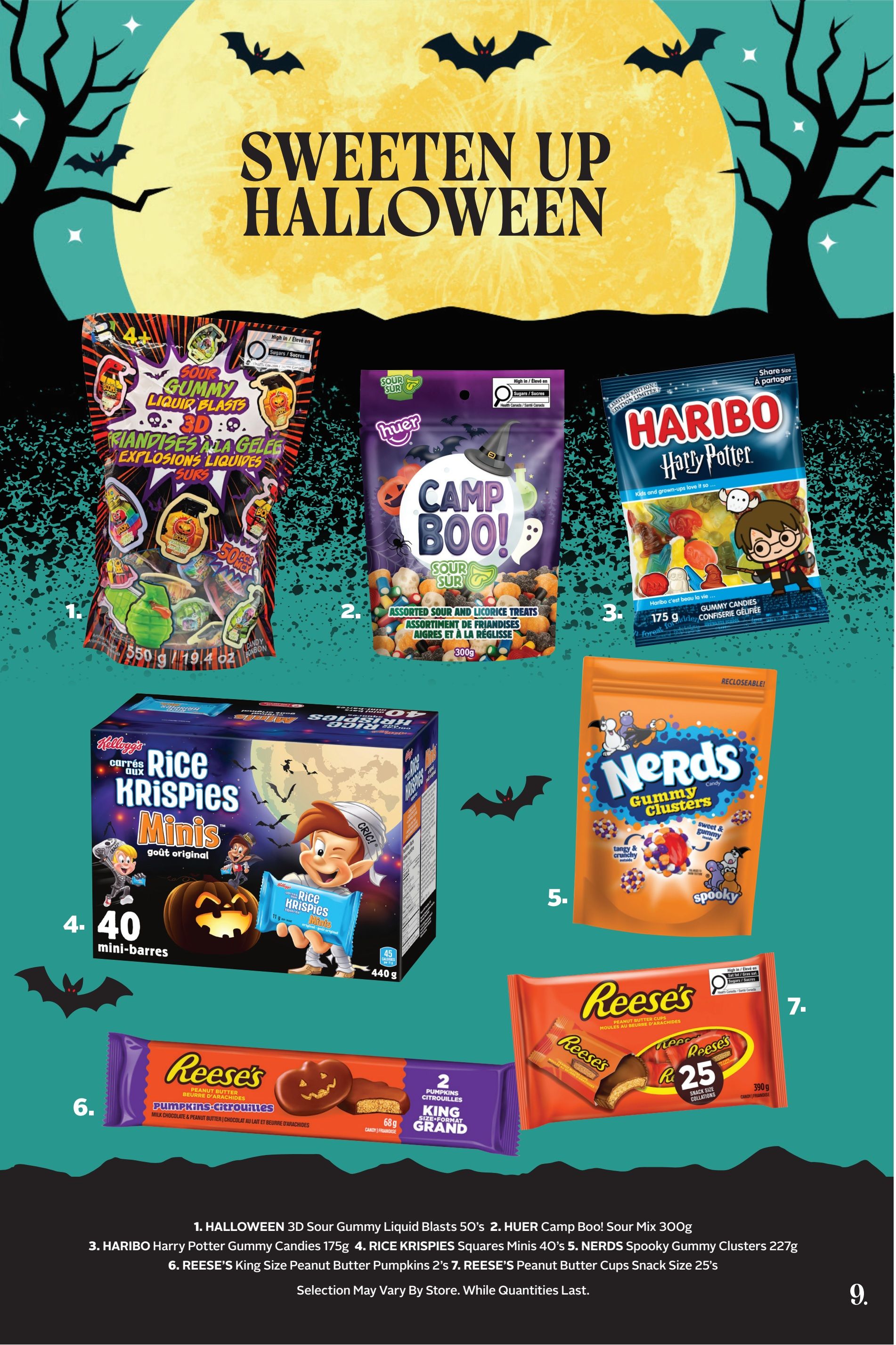 Rexall (MB) Flyer September 18 to 24