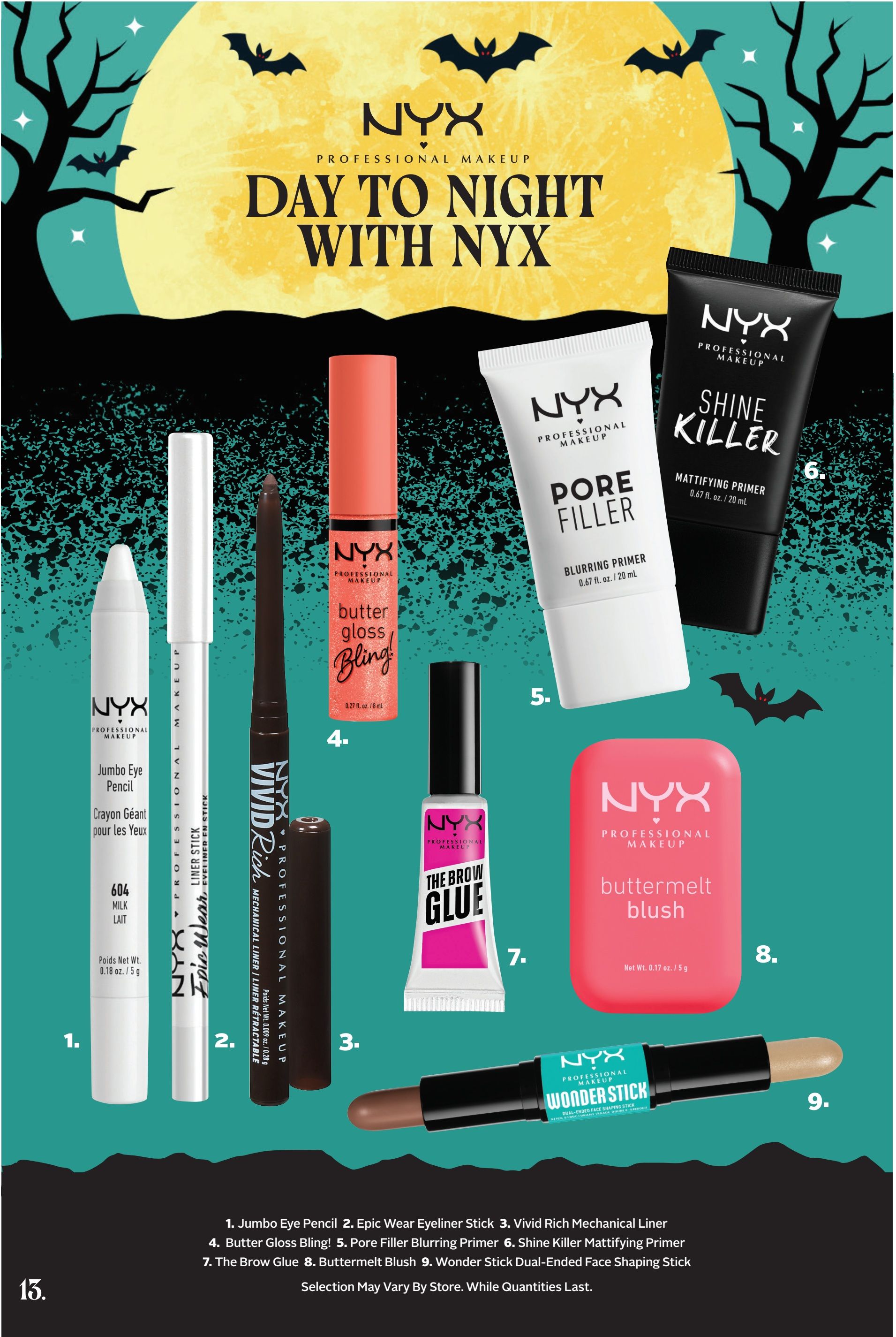 Rexall (MB) Flyer September 18 to 24