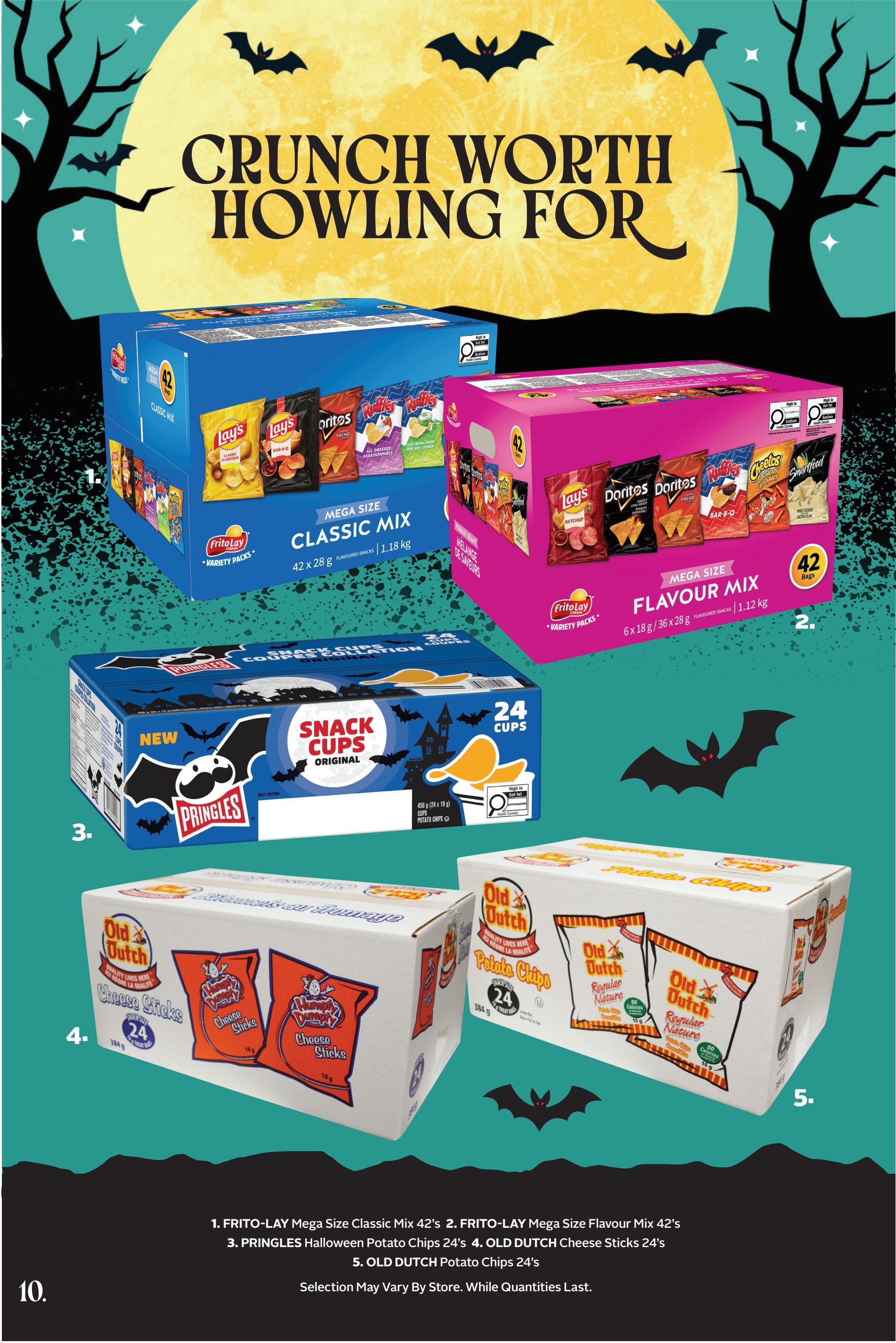 Rexall (SK) Flyer September 18 to 24