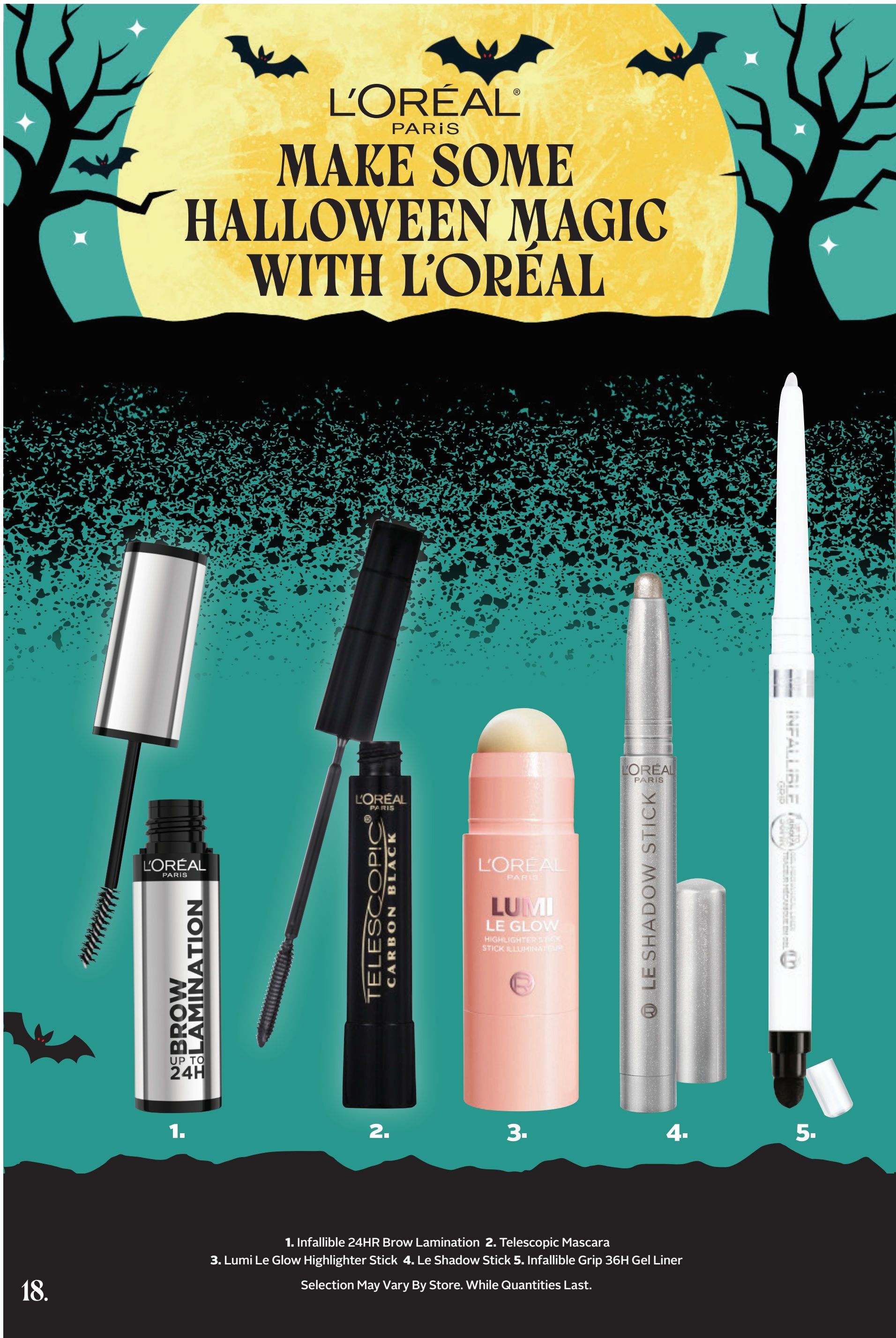 Rexall (SK) Flyer September 18 to 24