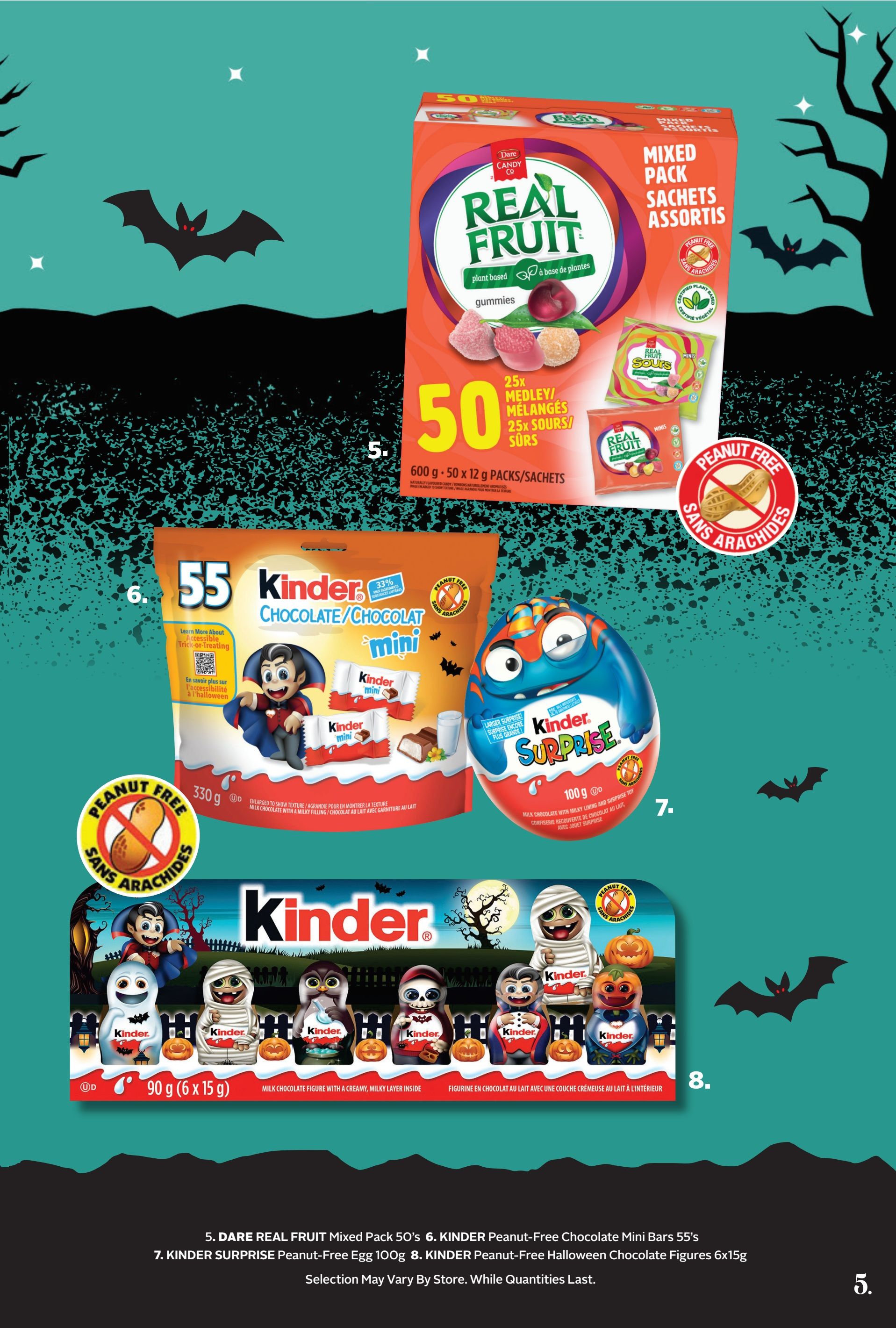 Rexall (AB) Flyer September 18 to 24