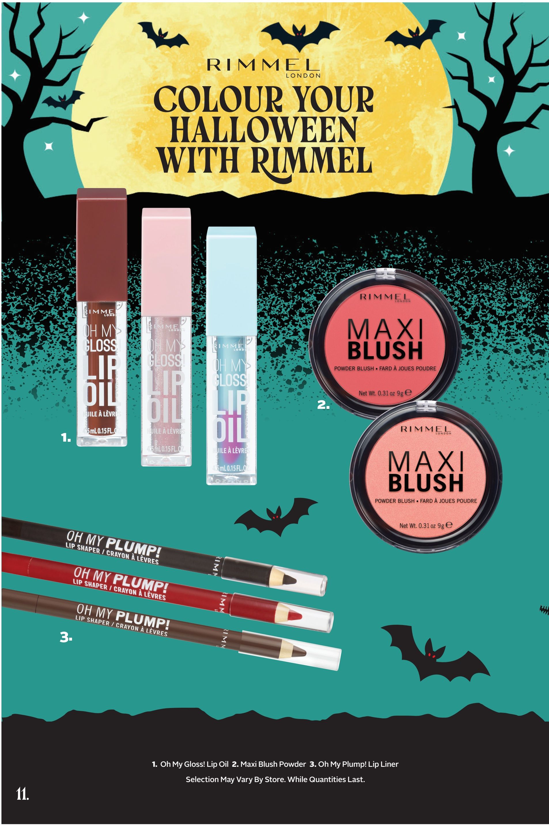Rexall (AB) Flyer September 18 to 24