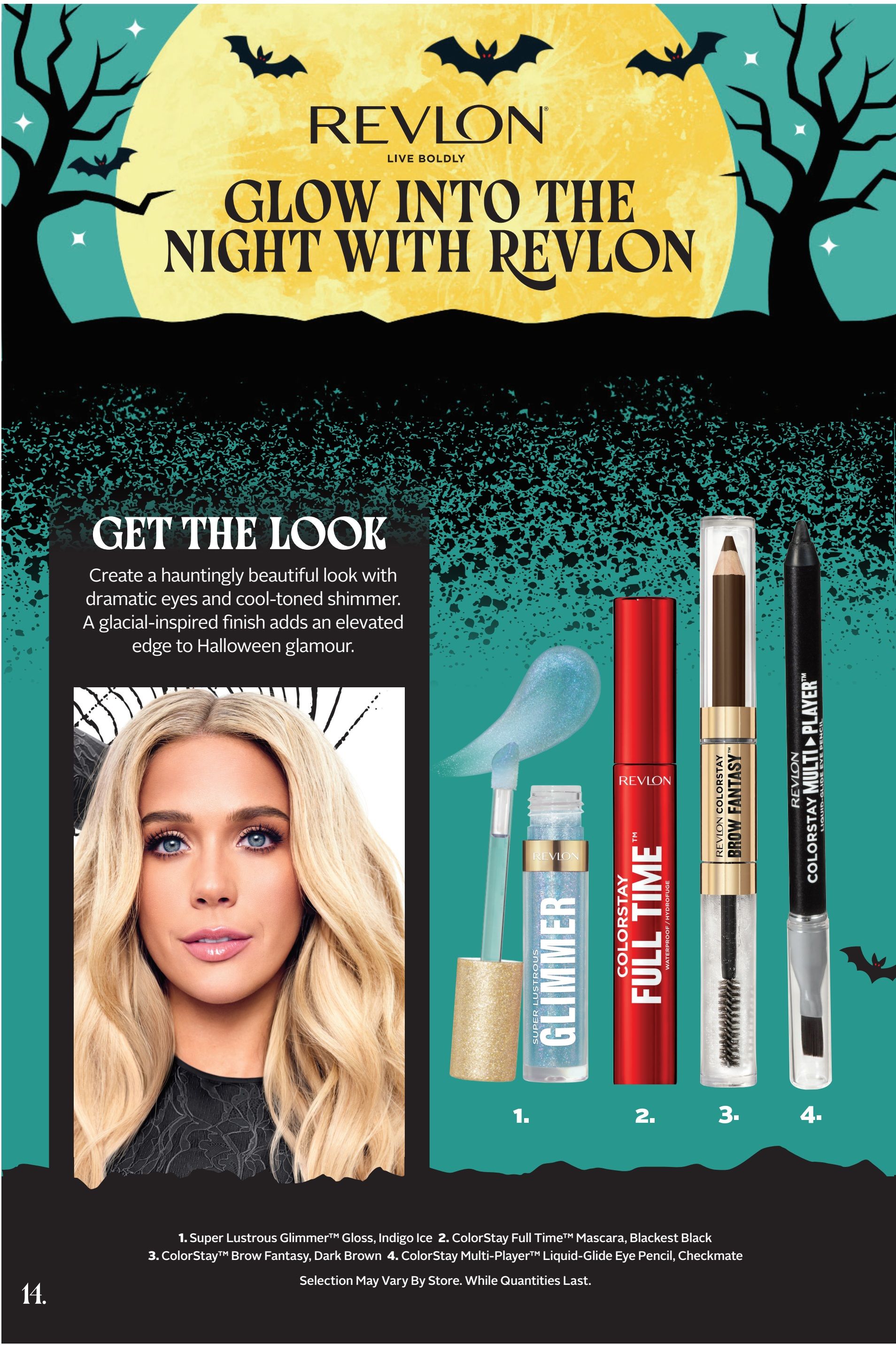 Rexall (AB) Flyer September 18 to 24