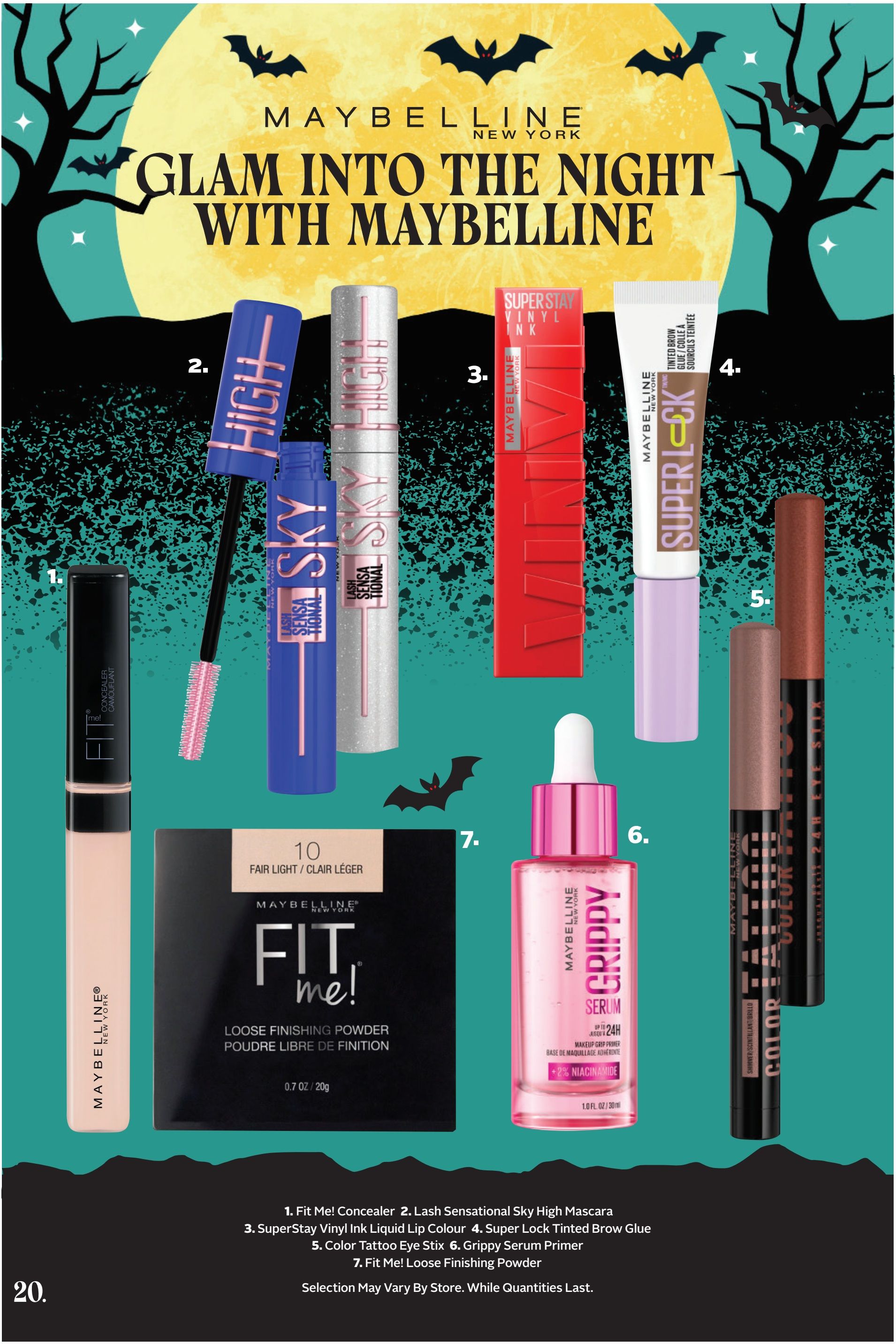 Rexall (AB) Flyer September 18 to 24