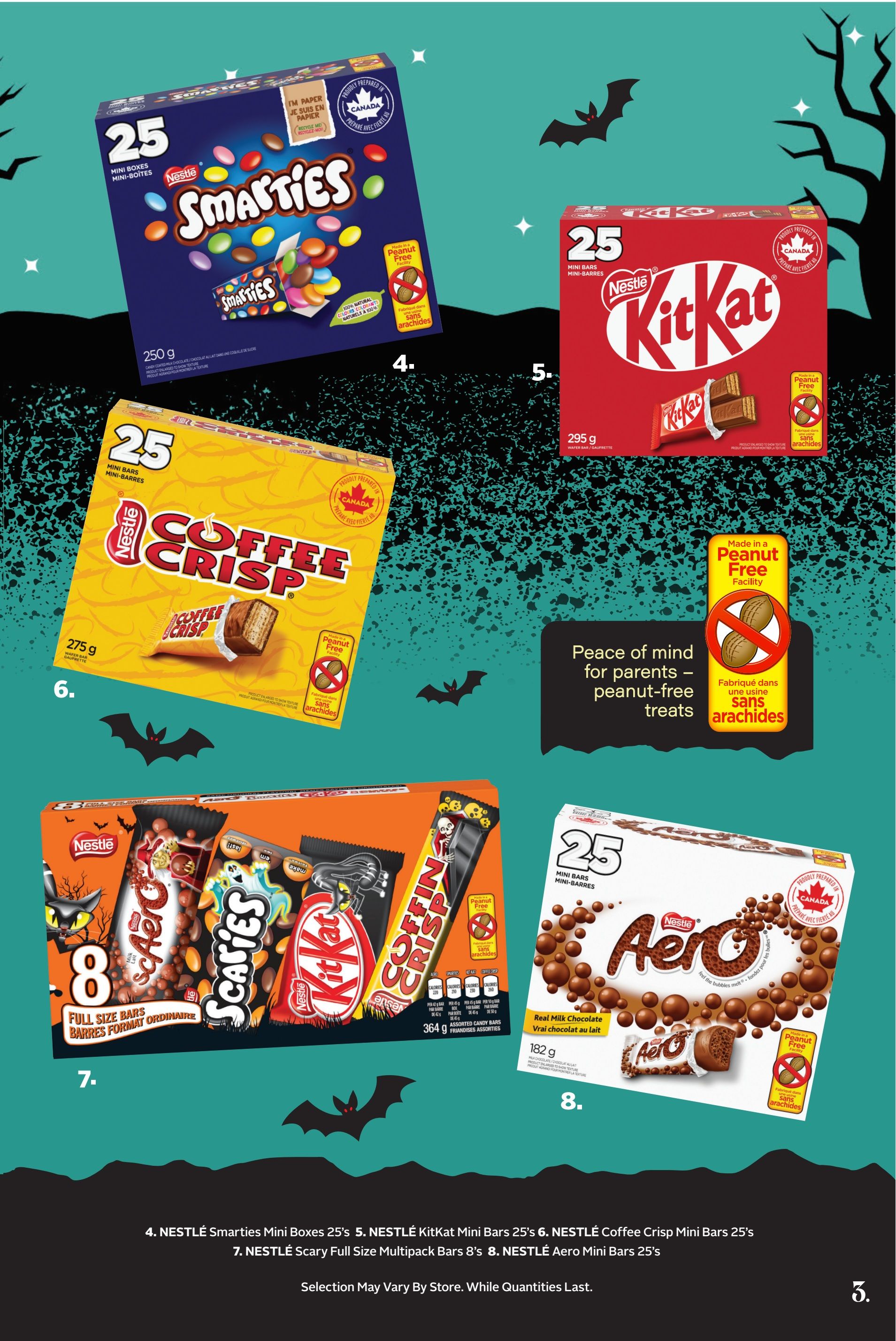 Rexall (BC) Flyer September 18 to 24