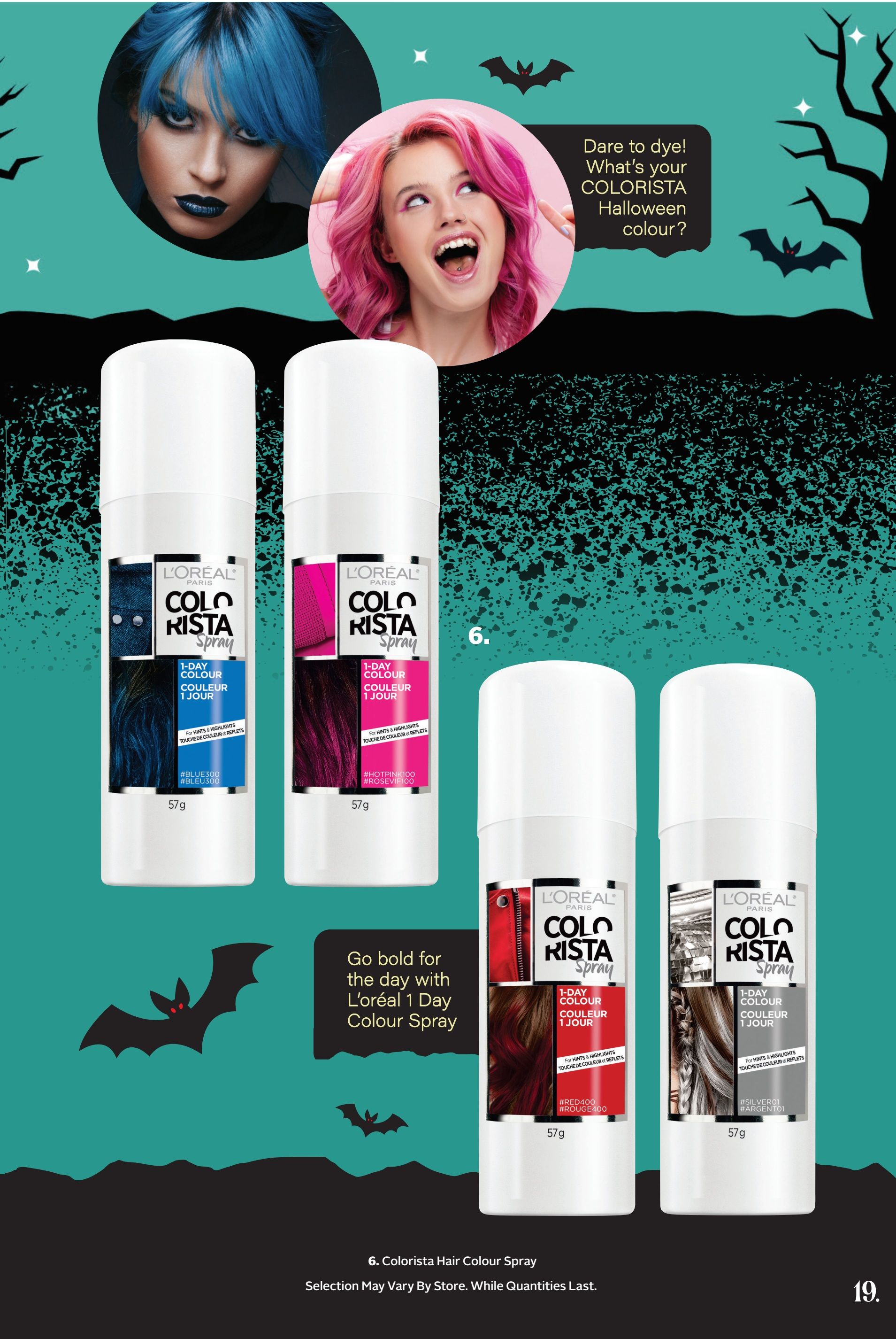 Rexall (BC) Flyer September 18 to 24