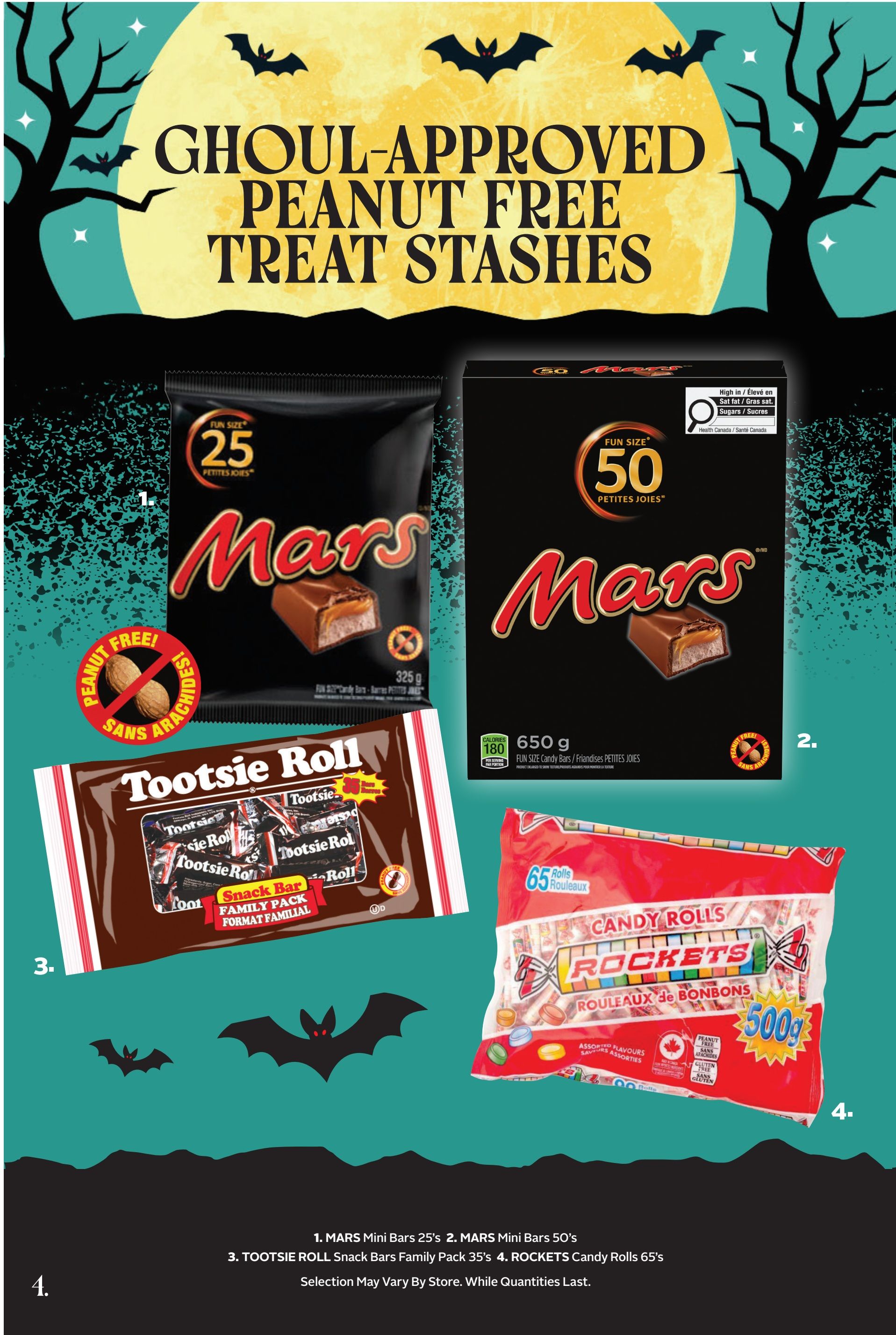 Rexall (ON) Flyer September 18 to 24