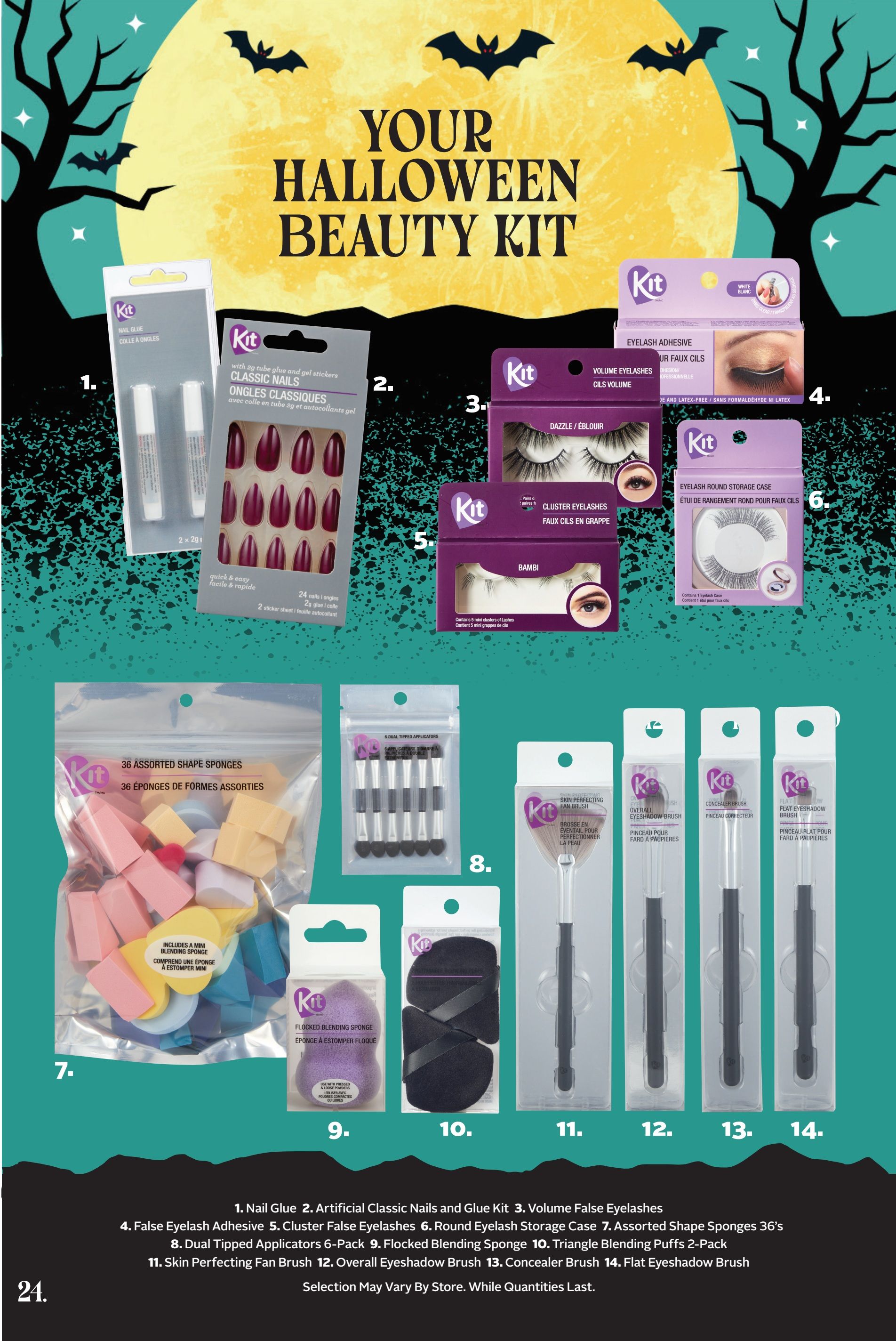 Rexall (ON) Flyer September 18 to 24