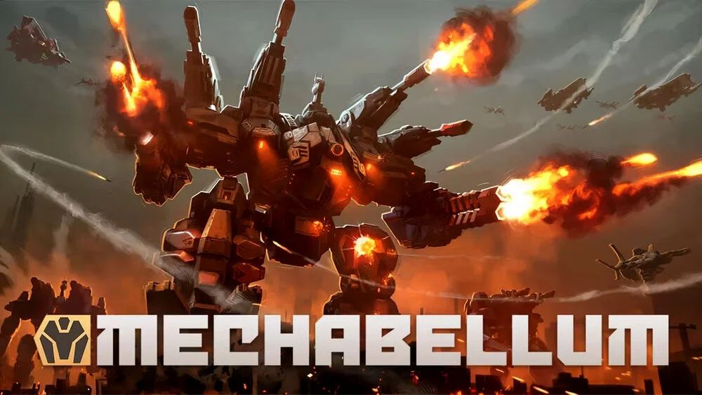 Epic Games Store: Mechabellum for Free (September 24, 2026 - October 1, 2026) Epic Games Store: Mechabellum for Free (September 24, 2026 - October 1, 2026)