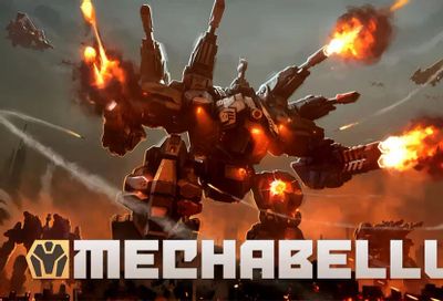Epic Games Store: Mechabellum for Free (September 24, 2026 - October 1, 2026)