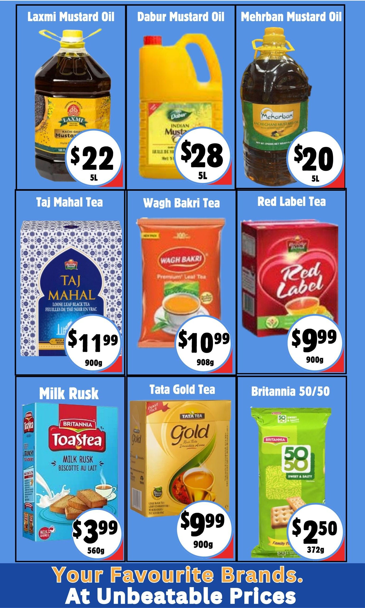 Moonlight Grocers Flyer September 17 to 23