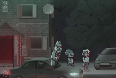 Epic Games: Mindcop + Shogun Showdown - FREE until September 24th @ 11am EST