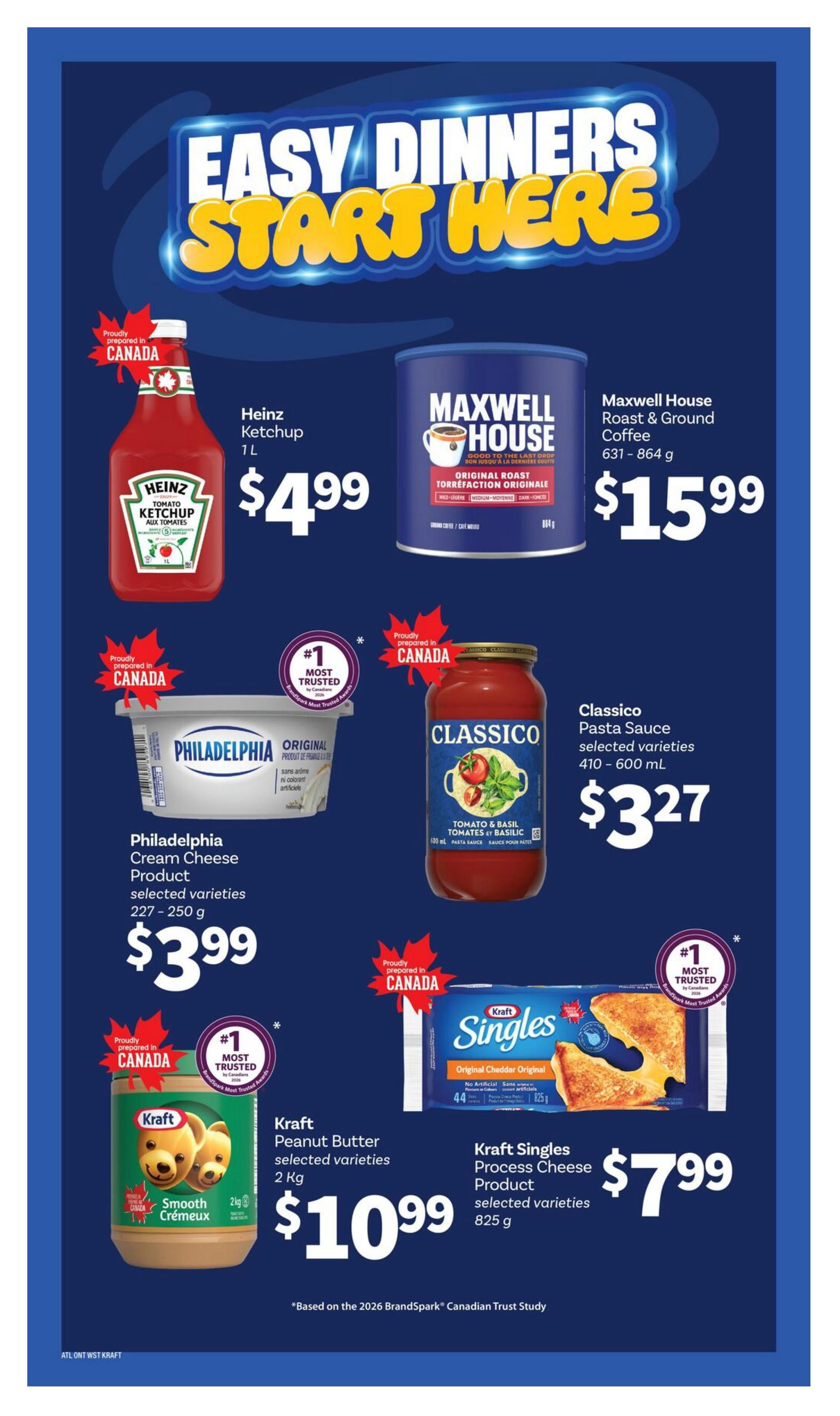 Wholesale Club (Atlantic) Flyer September 17 to 23