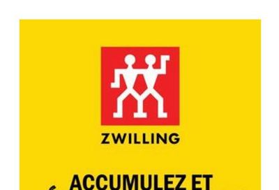 Wholesale Club (QC) Flyer September 17 to 23