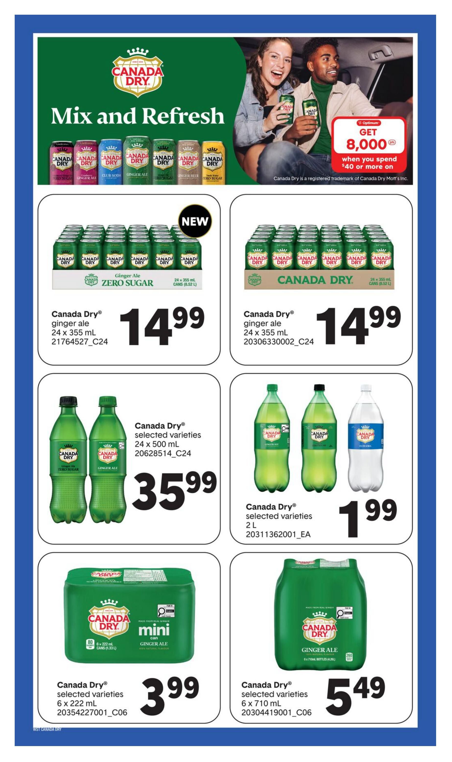 Wholesale Club (West) Flyer September 17 to 23