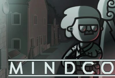 Epic Games: Epic Mobile Games for Free - "Mindcop"