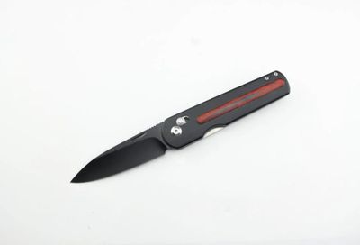 Canadian Tire: Huntshield folding knife with axis lock - $9.99
